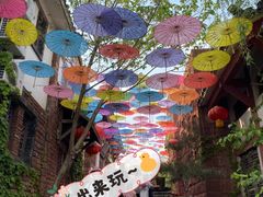 -红石寨旅游度假区