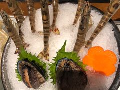 -虾佬圣汤·海鲜姿造(乐堤港店)