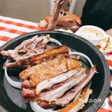 西贝莜面[调皮][调皮]