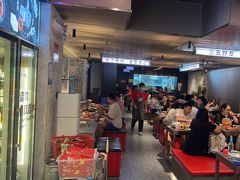 -碎怂烤肉(钟楼柳巷店)