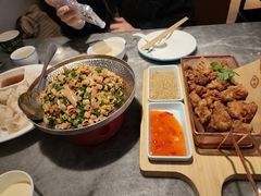 -33号大院·青岛本帮菜(五四广场店)