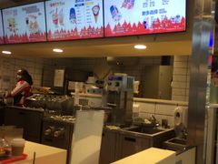 -DQ·蛋糕·冰淇淋(徐东销品茂店)