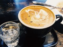 -The Coffee Academïcs(铜锣湾店)