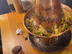 -黄泰吉拾味餐厅(江汉路店)