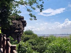 -广州莲花山旅游区