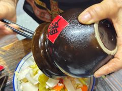 -凤凰山斑鱼馆(恭城店)