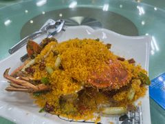 -景好海鲜餐厅(大鹏必选旅游店)