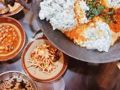 合渣-张关合渣(航空大道店)