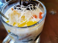 -傣乡之味·傣族特色手抓饭·孔雀宴(大理古城首店)