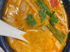-帕蓝·暹罗料理(曲阳店)