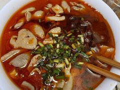 蒋家肠旺面-蒋家肠旺面馆老店(合群路店)