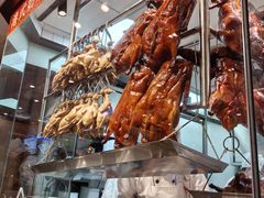 -龙记香港茶餐厅(久光百货店)