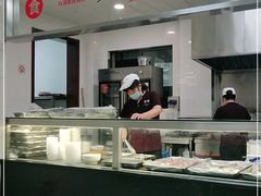 -常州糕团店(北大街新世纪商城店)