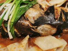 -宏宴·新京菜(望京店)