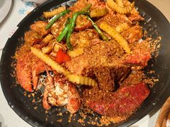 -79号渔船海鲜饭店(龙岗店)