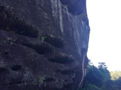 -武夷山风景名胜区-虎啸岩