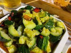 -丁卯•铜锅涮肉(工体店)