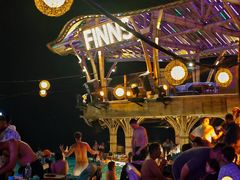 -FINNS Beach Club