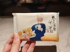 -蔡澜点心·粤菜(赛格国际购物中心店)