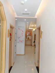 -慈蕊美容养生·专业经络调理