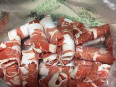 -王德炭烤牛羊肉(西关大街店)