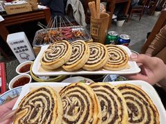 -福苗小骆驼烧烤(大唐不夜城店)