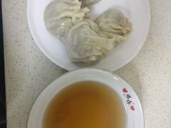 -严氏重油烧麦(民权路店)