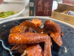 -大鸽饭(马王堆店)