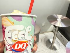 -DQ·蛋糕·冰淇淋(嘉兴南湖万达店)