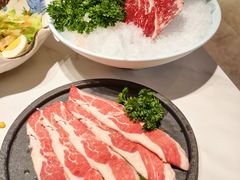 -红沃鳗鱼黑牛烤肉店(不老街店)