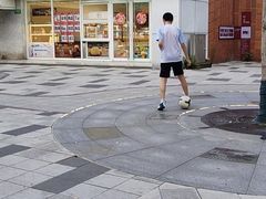 -85度C(生甜甜圈研究工坊·上海局门店)