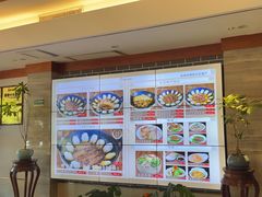 -古洼一锅鲜(开发区店)