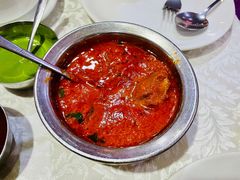 -葛尼沙印度餐厅 (镇明路店)