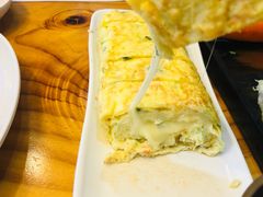 奶酪鸡蛋卷-青鹤谷(苏州店)