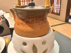 -天狗山料理(省体店)