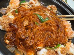 -峰厨大鱼泡饼(水上公园店)