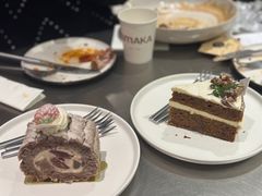 -SMAKA(复兴soho店)