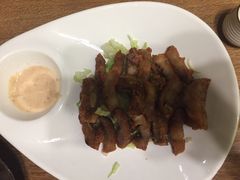 -旅马餐厅(茅家埠店)