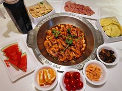 -李想大虾(吾悦广场店)