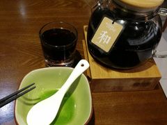 -十二舍·湯物素煮(江泰潤政店)