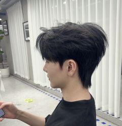 -奈时造型