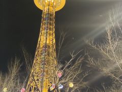 -龙塔