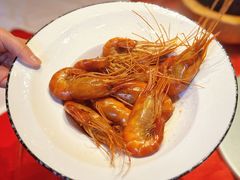 -明记海鲜大排档(巽寮湾店)