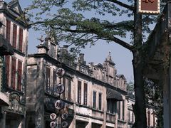 -赤坎·广东华侨国际旅游度假区