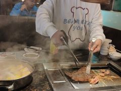 -阪尚皇·原切牛排·烤肉火锅自助(北京路店)