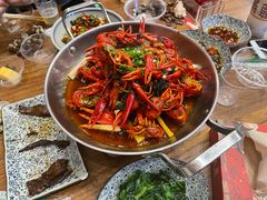-虾小龙老长沙龙虾馆(坡子街店)