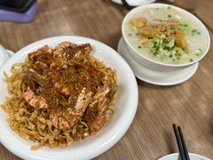 -百福麵家(新馬路店)