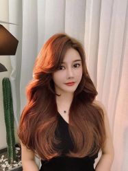 -G HAIR SALON私人造型定制