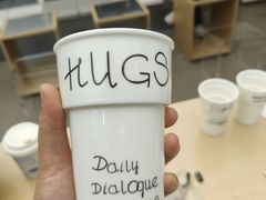 -HUGS coffee(东区店)