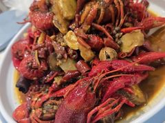 -辣盆盆麻辣小龙虾(哈尔滨总店)